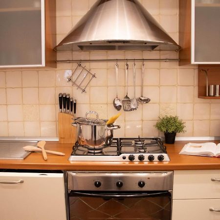 The Best Rent - Stylish Apartment In Rome Downtown Экстерьер фото