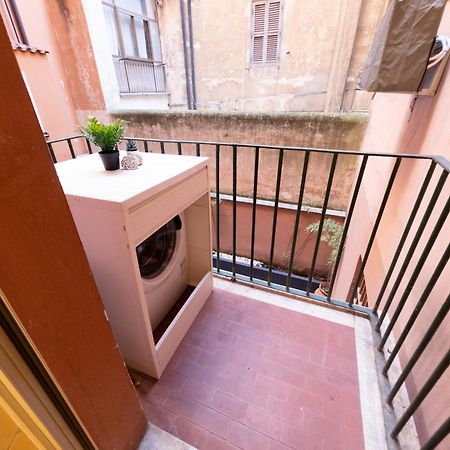 The Best Rent - Stylish Apartment In Rome Downtown Экстерьер фото