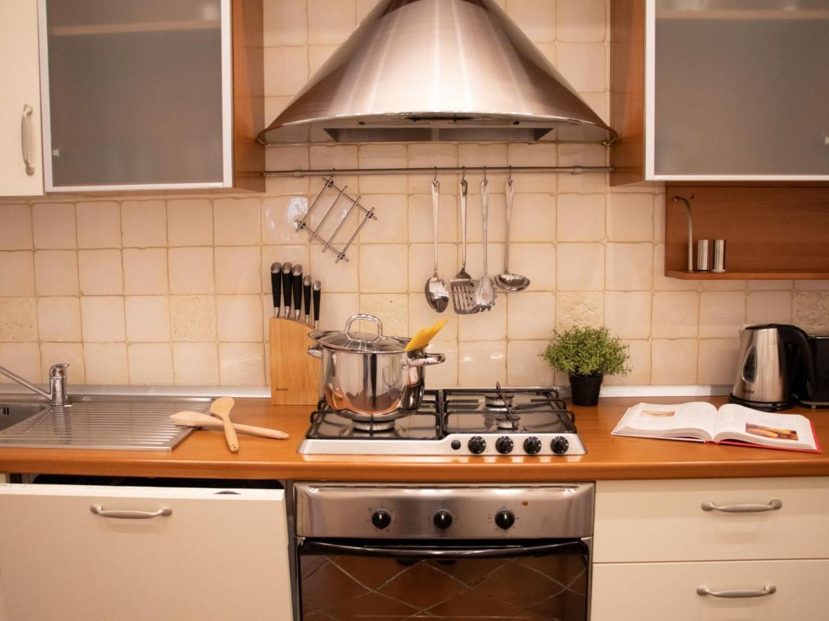 The Best Rent - Stylish Apartment In Rome Downtown Экстерьер фото