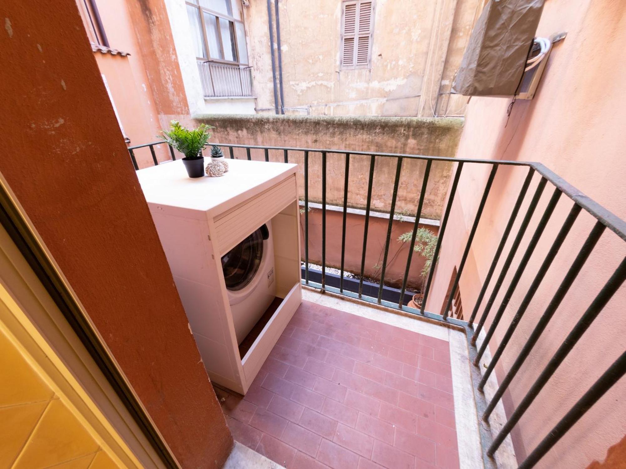 The Best Rent - Stylish Apartment In Rome Downtown Экстерьер фото