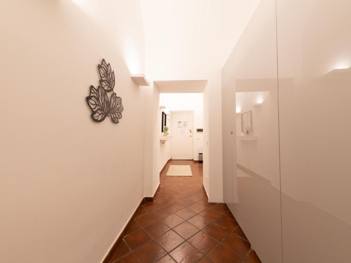 The Best Rent - Stylish Apartment In Rome Downtown Экстерьер фото